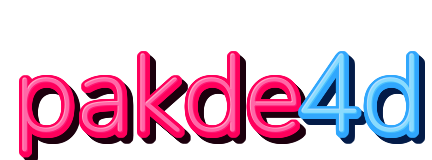 pakde4d — logo kanal